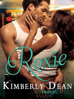 cover image of Roxie
